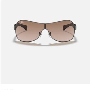 Ray-Ban ® RB3471 unisex sunglasses
